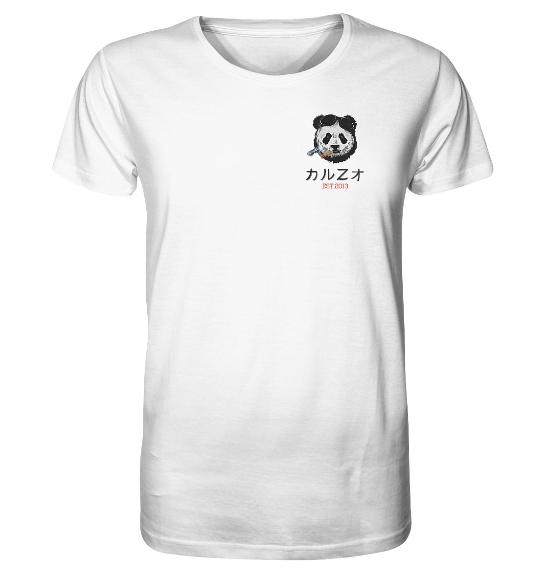 Karulo Zen (TSHIRT)