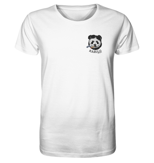 Karulo Surf&Skate (TSHIRT)