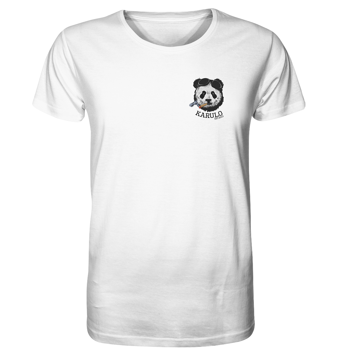 Karulo Oasis (TSHIRT)