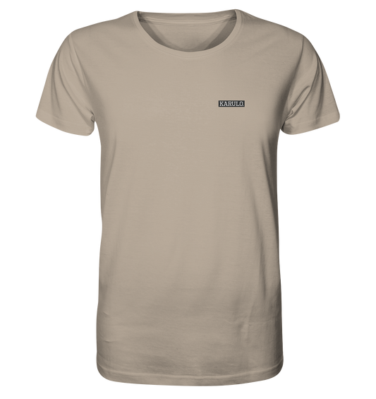 Karulo Stamp (STICK - TSHIRT)