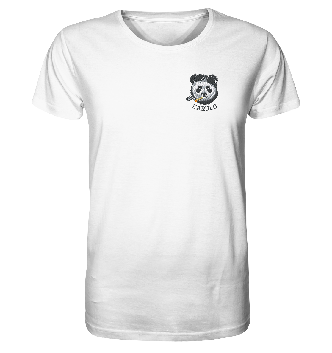 Karulo Classic (STICK - TSHIRT)