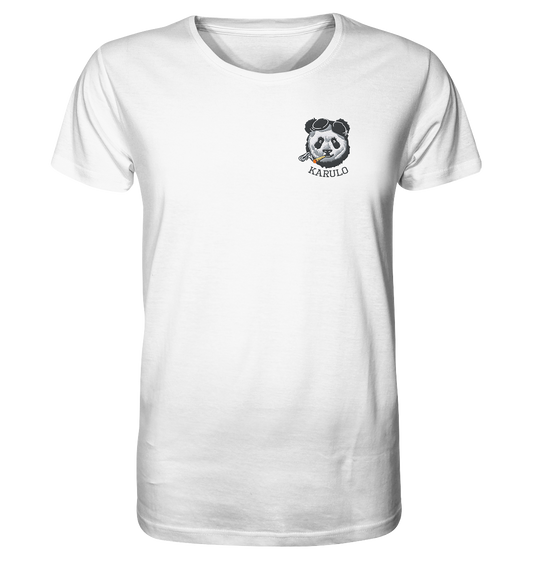 Karulo Classic (STICK - TSHIRT)