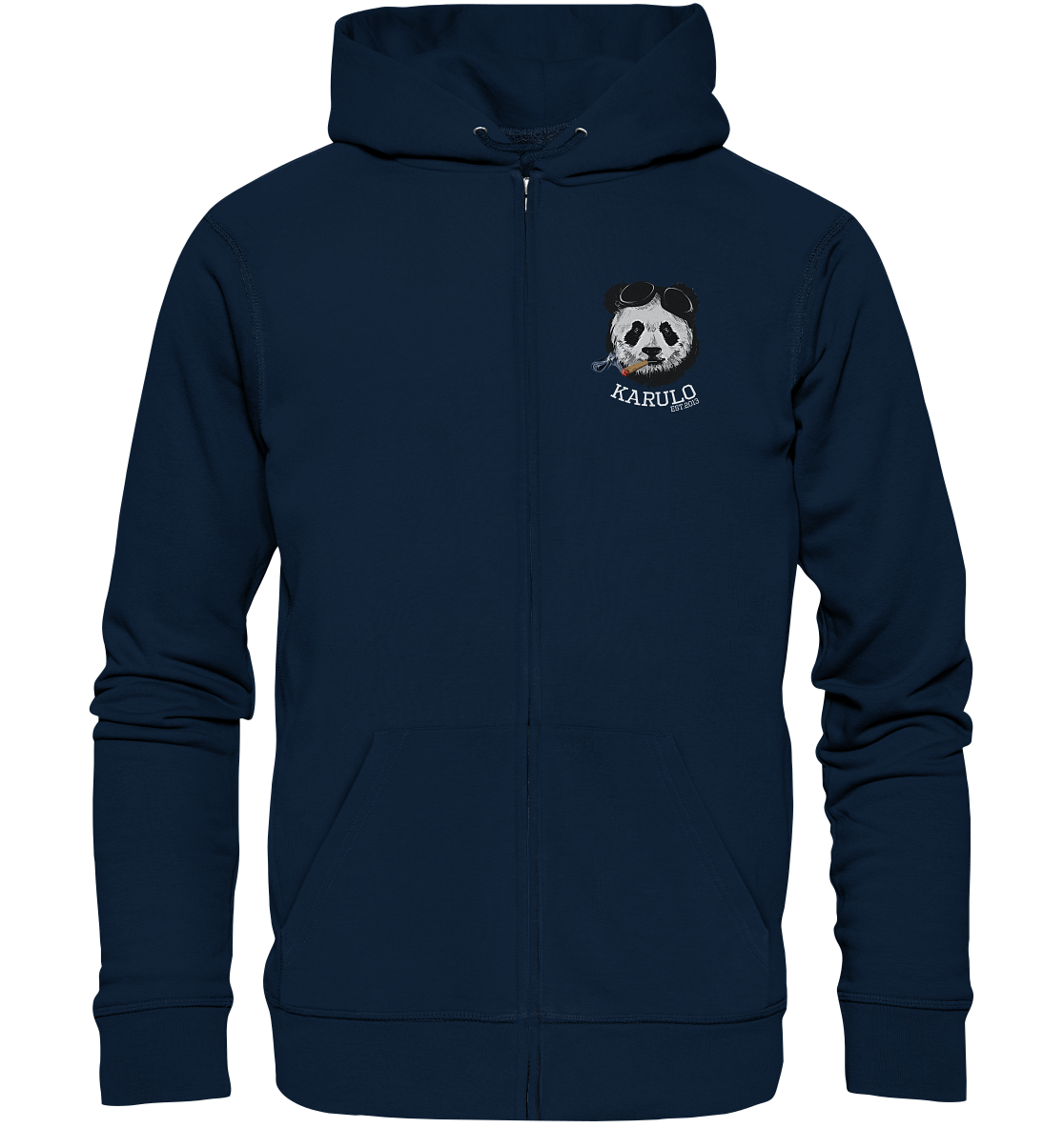 Karulo Classic (SWEATJACKE)