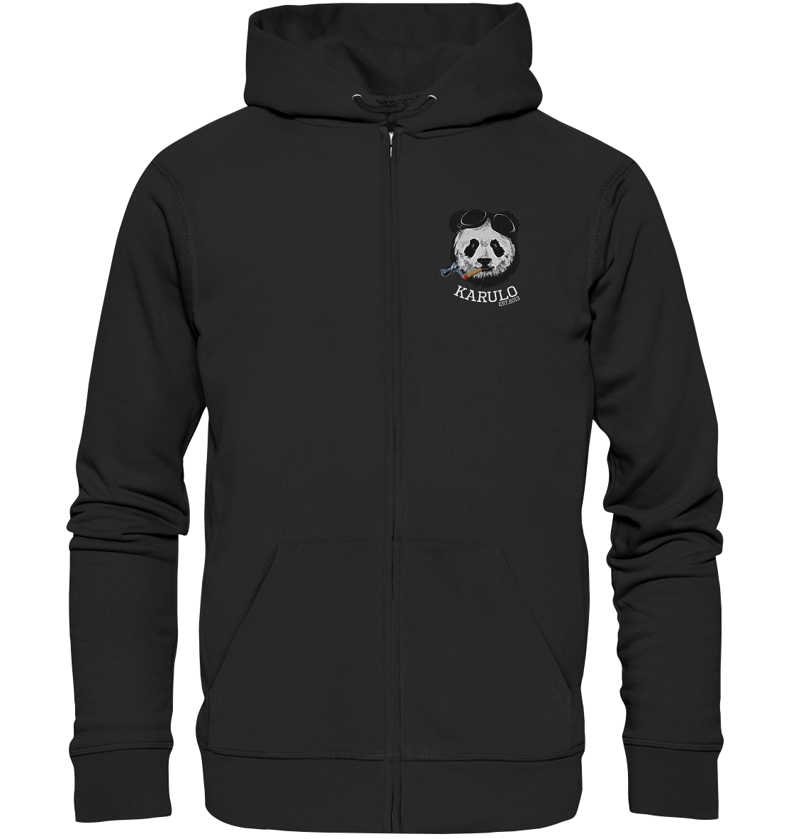 Karulo Classic (SWEATJACKE)