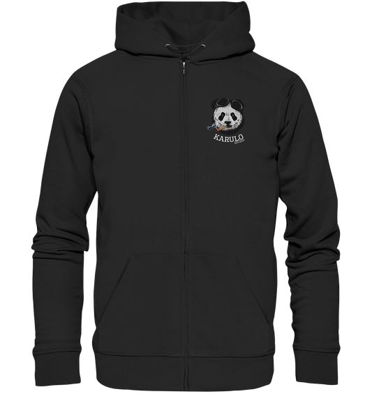 Karulo Classic (SWEATJACKE)