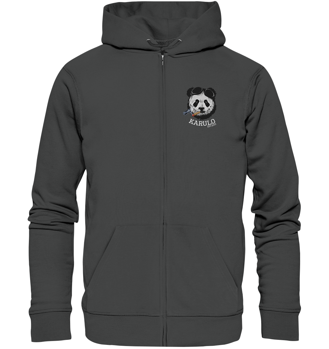 Karulo Classic (SWEATJACKE)