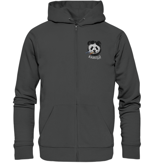 Karulo Classic (SWEATJACKE)