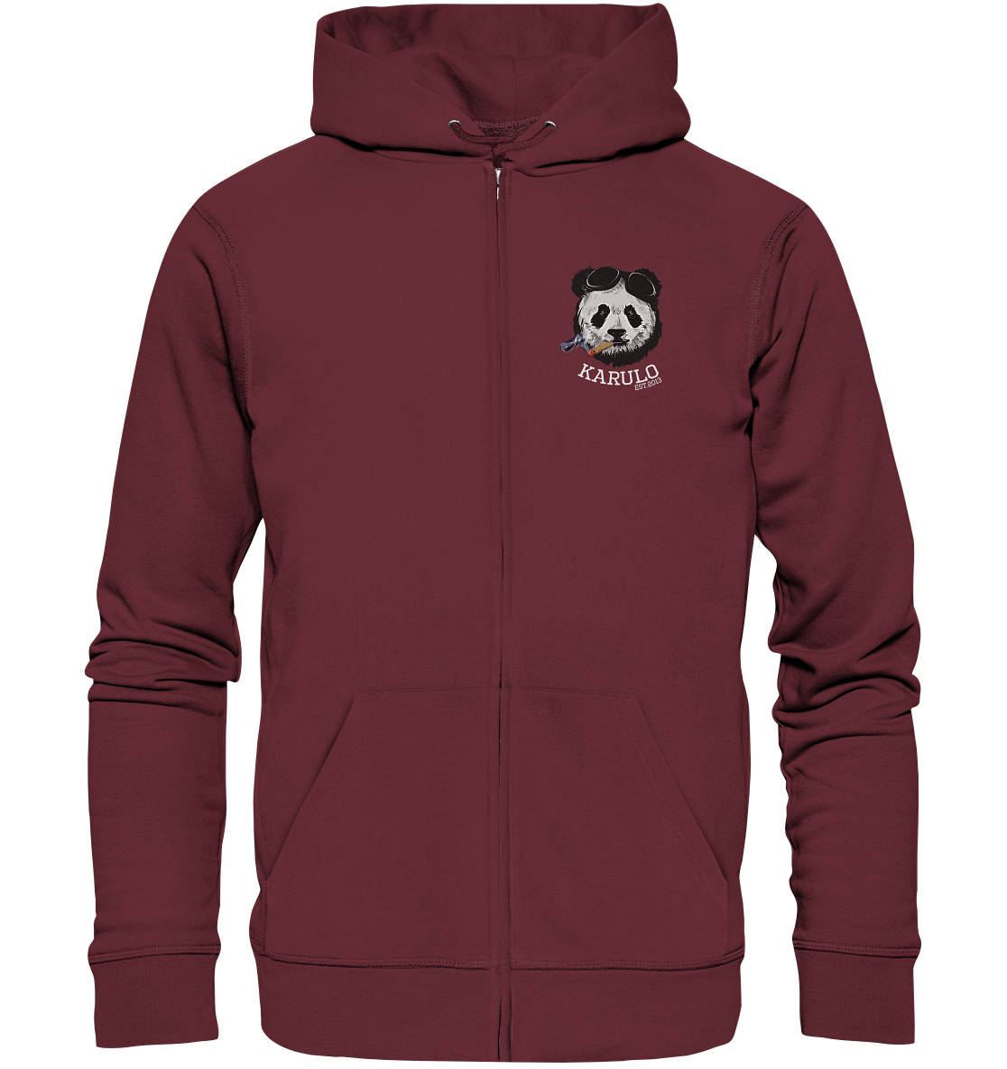 Karulo Classic (SWEATJACKE)