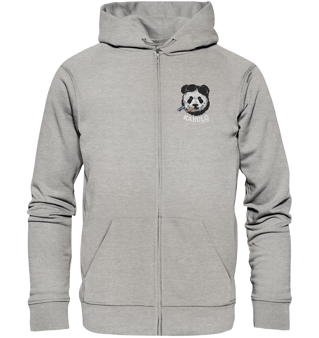 Karulo Classic (SWEATJACKE)
